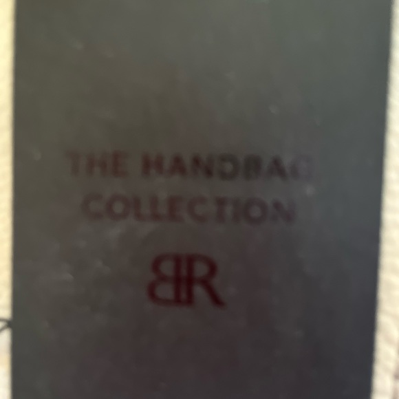 Banana republic handbag - Picture 4 of 9